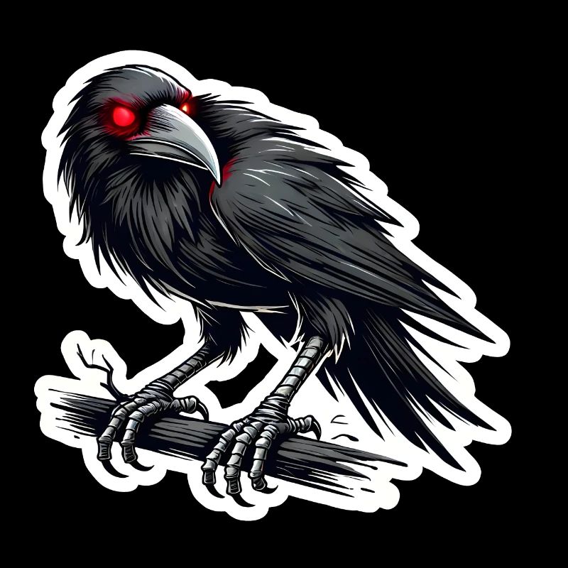 Rabenvogel