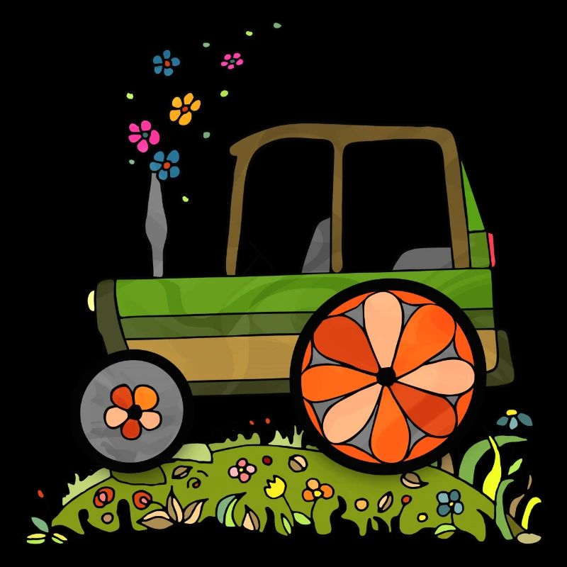 Tractor