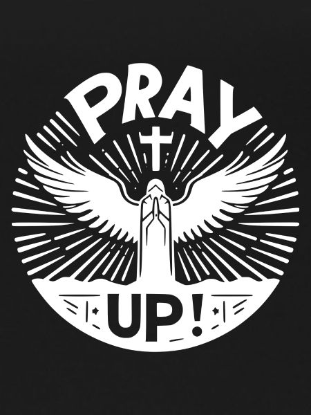 Pray Up