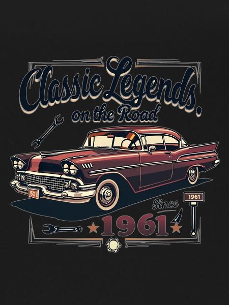 Oldtimer - Classic Legends
