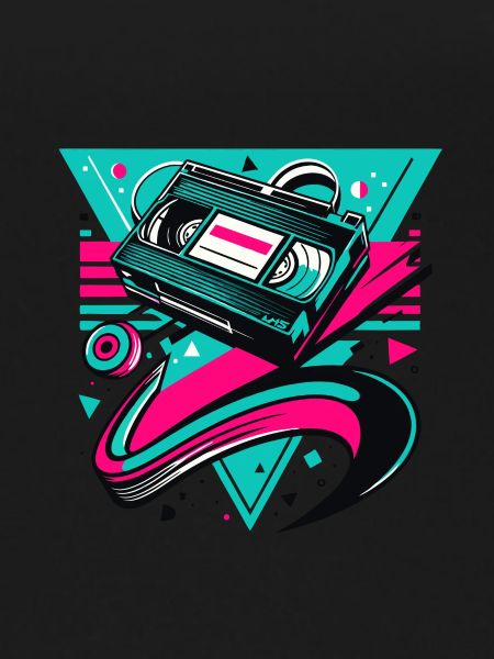 BE KIND, REWIND