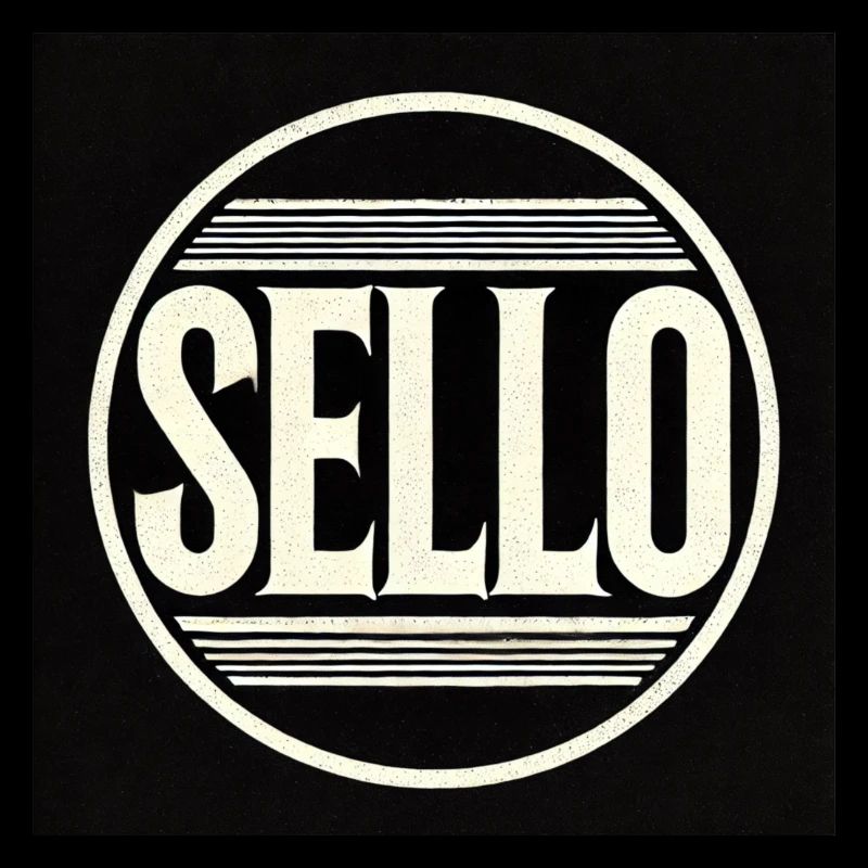 Sello Blanc