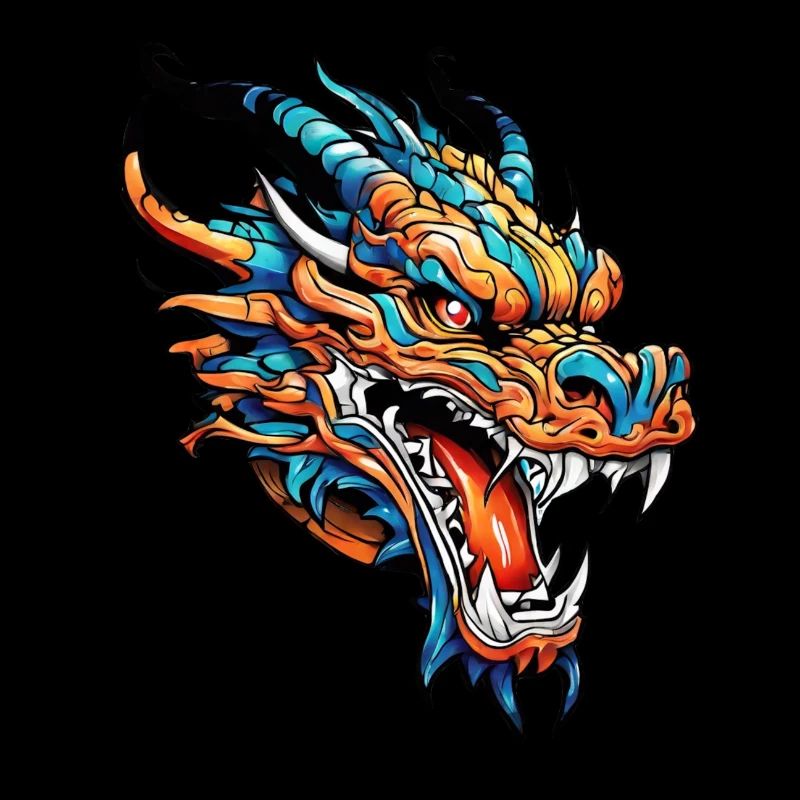 Drachen