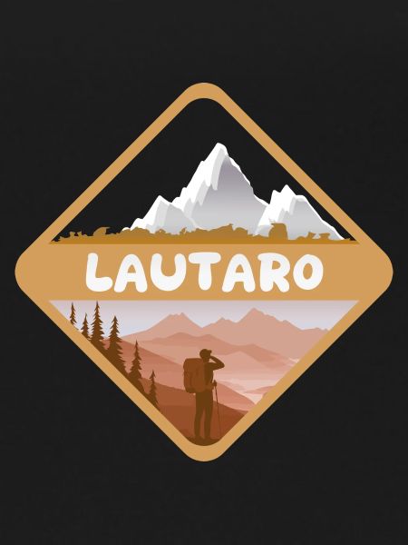 Lautaro as nature