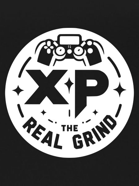 XP The Real Grind