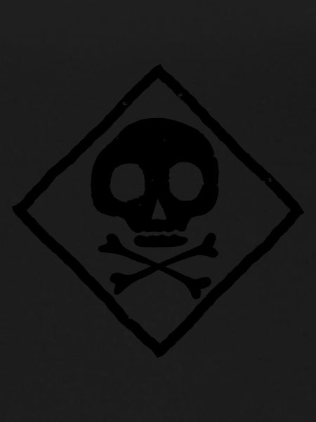 skull and bones