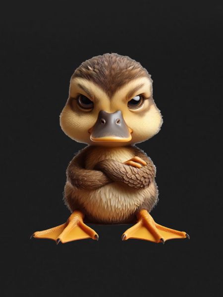 Chick grim 1