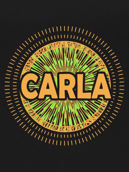 Gift idea Carla