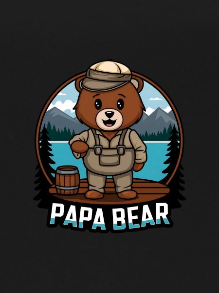 Papa Bear