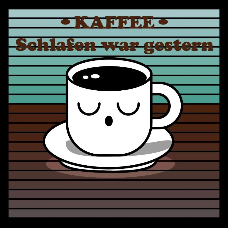 Conception de bouillon fatigué