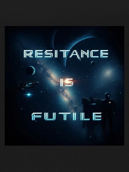 resistance is futile