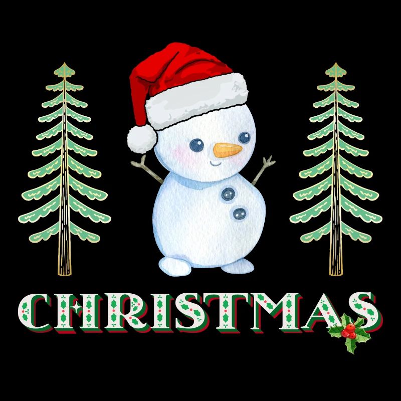 Snowman