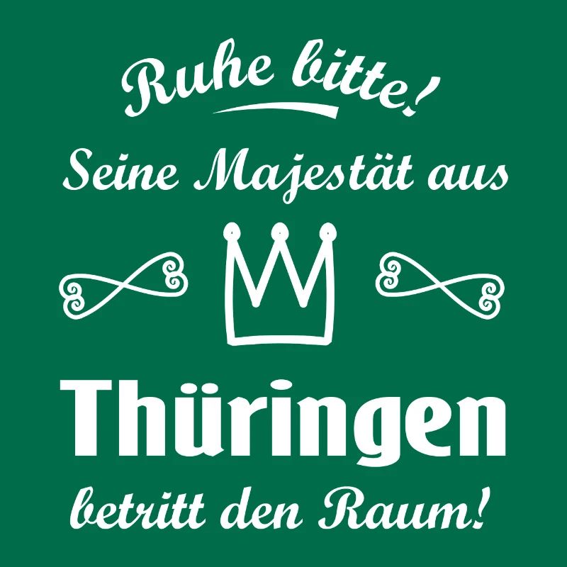 Les dirigeants de Thuringe