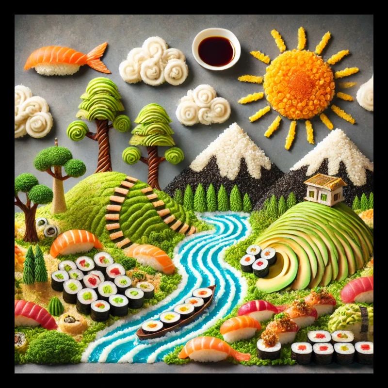 Sushi