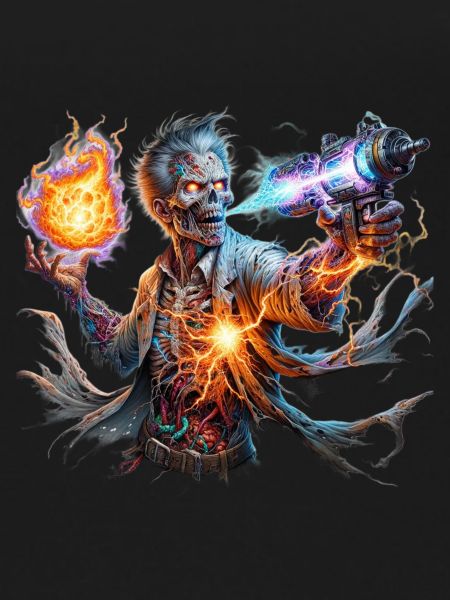 Zombie Experte