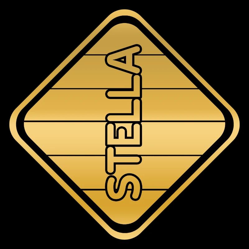 Cadeau pour Stella