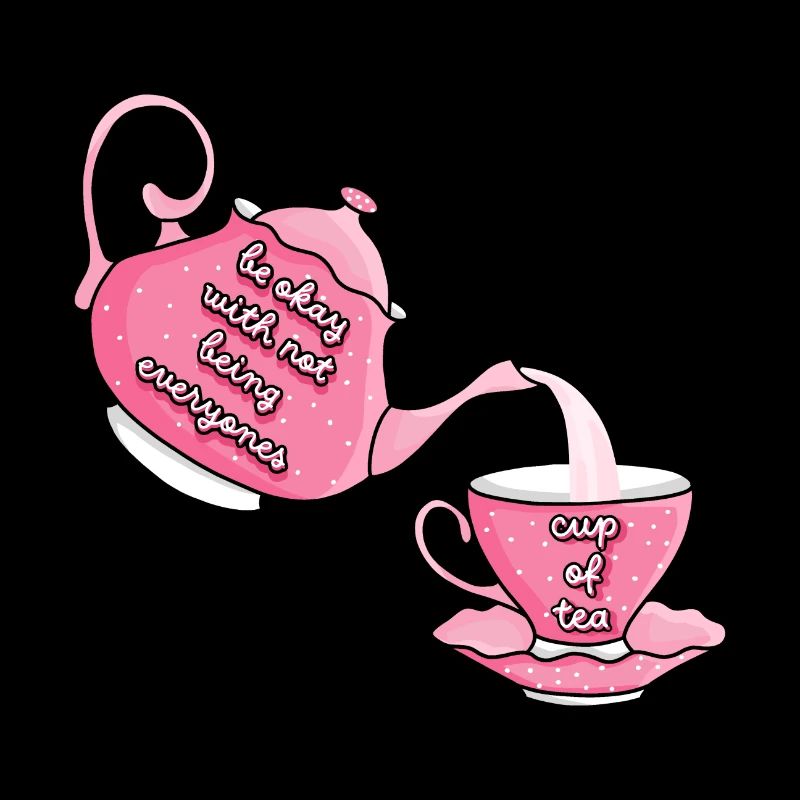 Sayings Tea