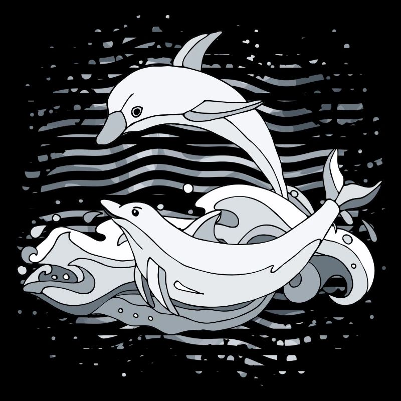 Dauphins