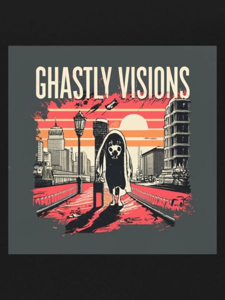 GhastlyVisions design