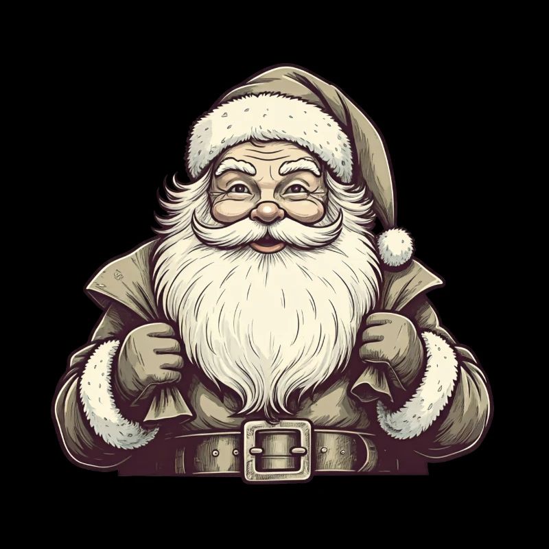 Père Noël