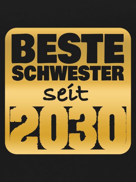 Bébé 2030