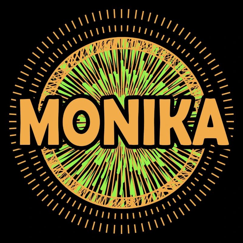 Monika as a gift idea