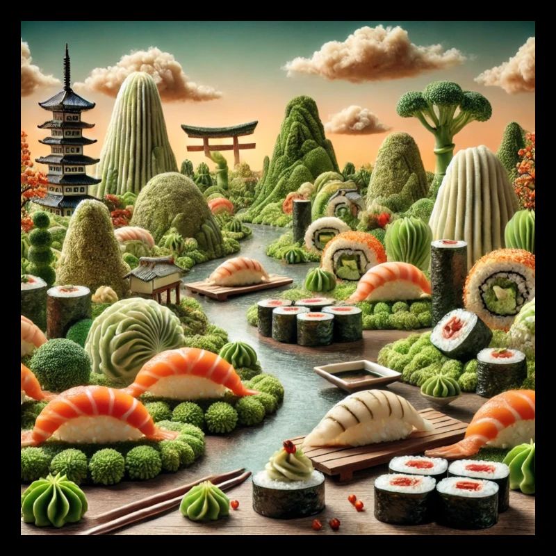 Sushi
