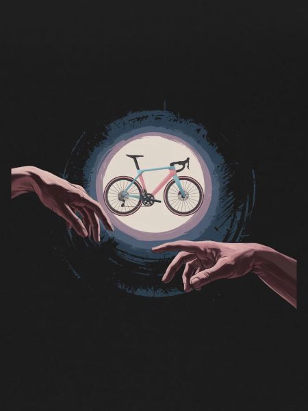 Creation of Bicycle