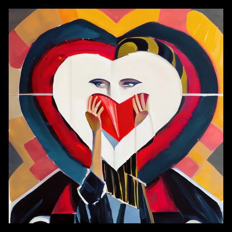 Lèvres d’amour