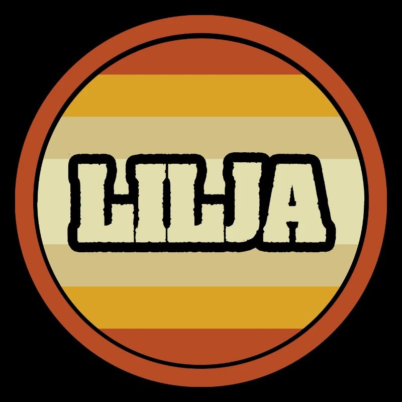 Prénom Lilja