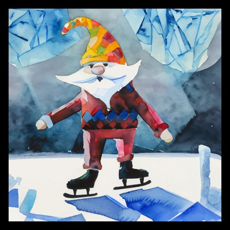 Die Wunder des Winters