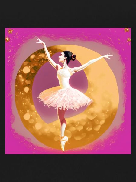 Artistic dance