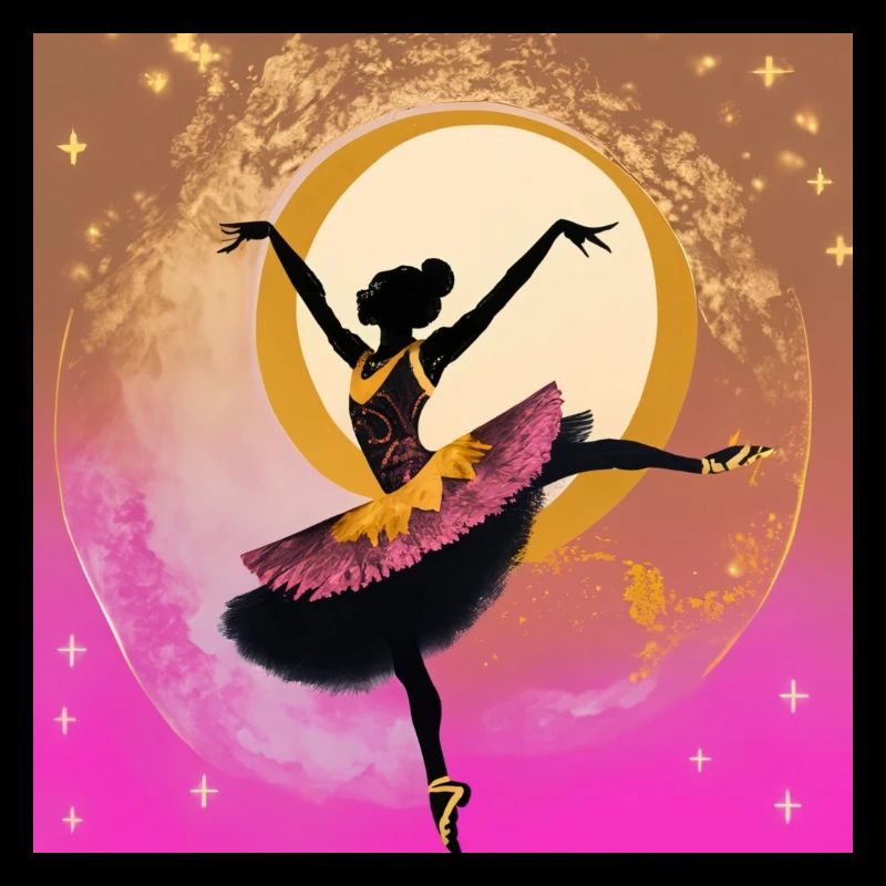 Dancing sound