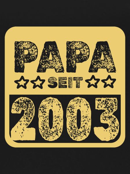 Papa 2003