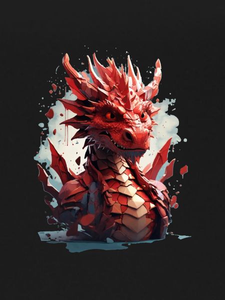 Drache