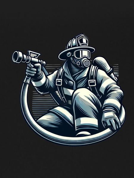 Fire brigade