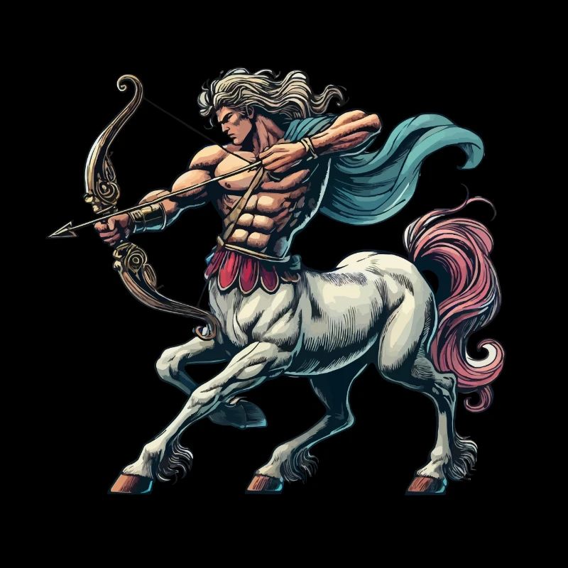 Centaurus Centaur