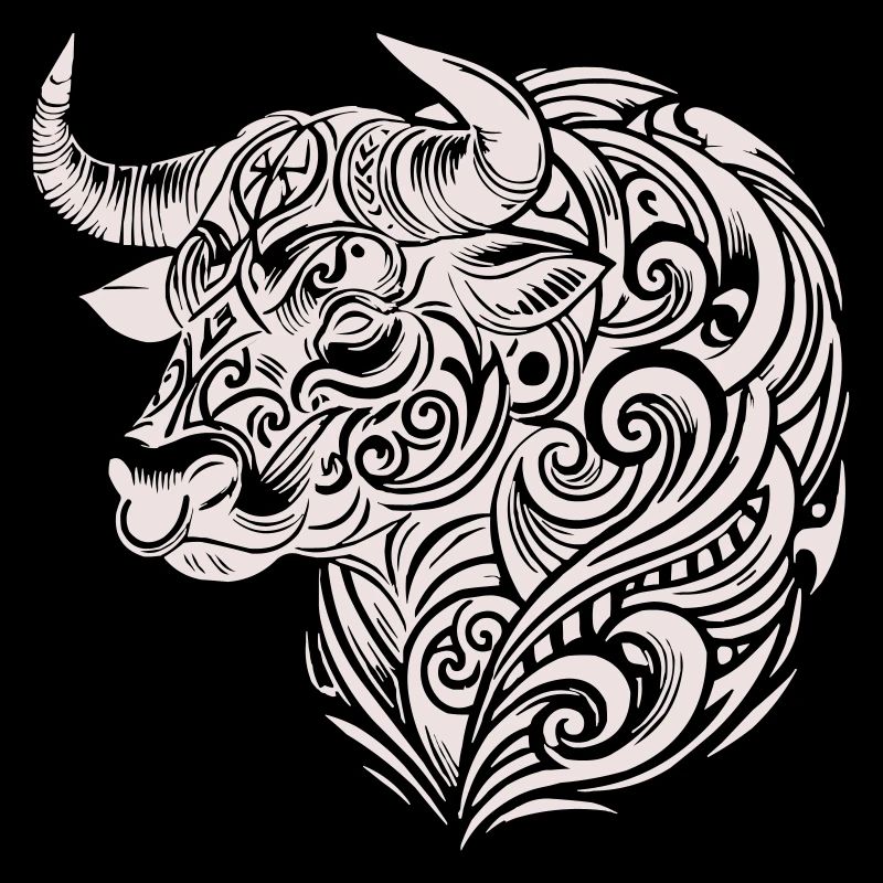 Taurus Tribal