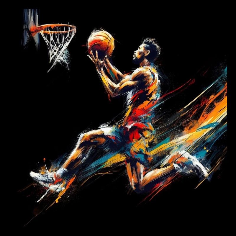 Basketteur