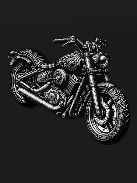 Motorrad