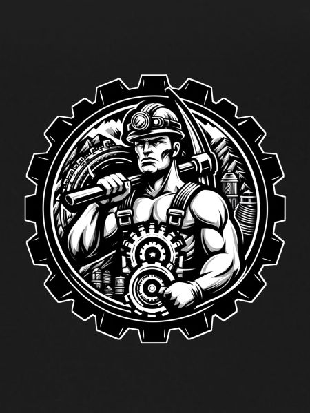 Miner Logo