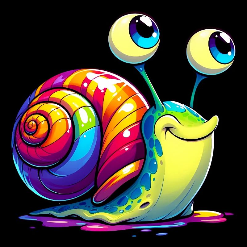 Schnecke