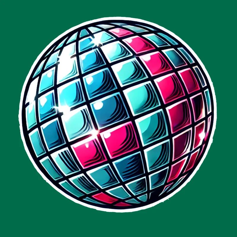 Discokugel