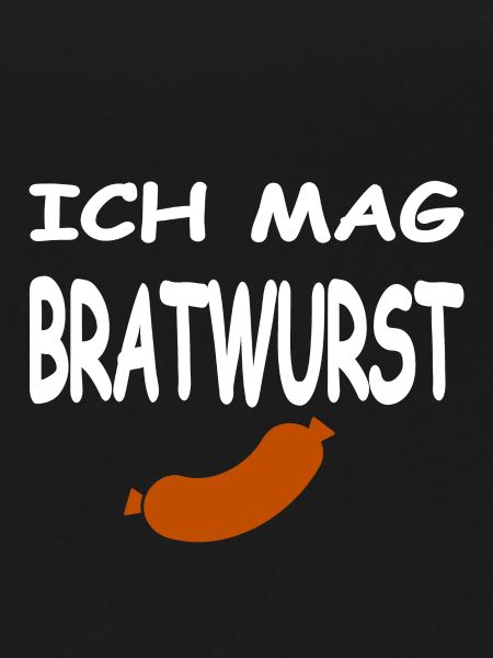 Bratwurst
