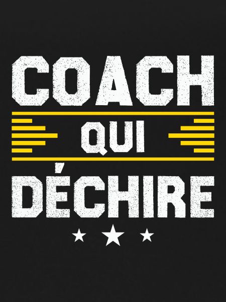 Coach Who