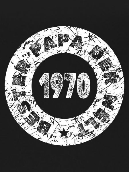 Papa 1970
