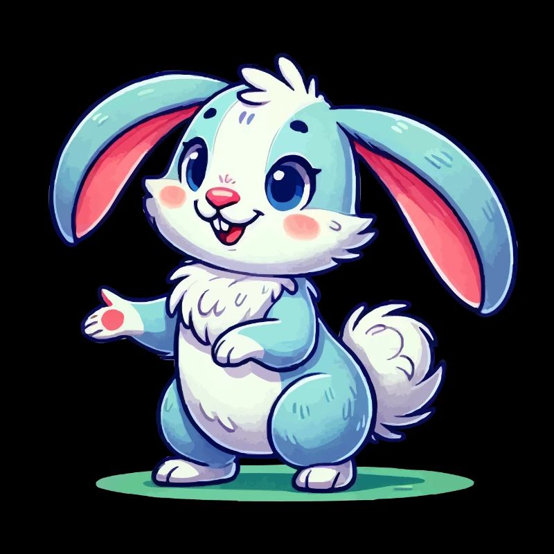 Hase Comic