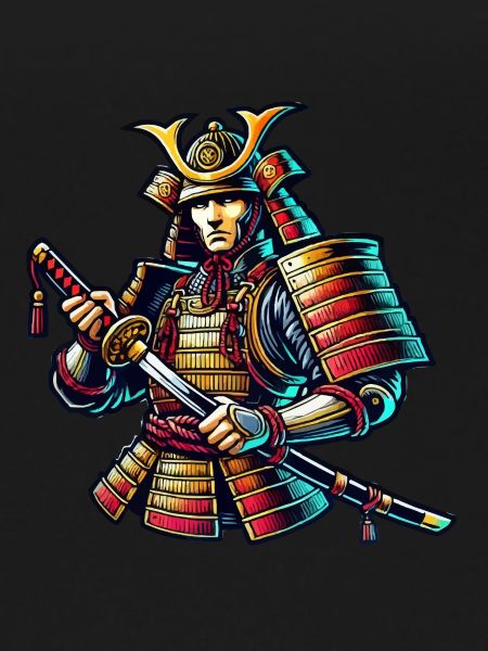 samouraï