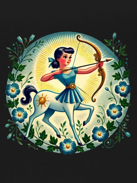 Sagittarius