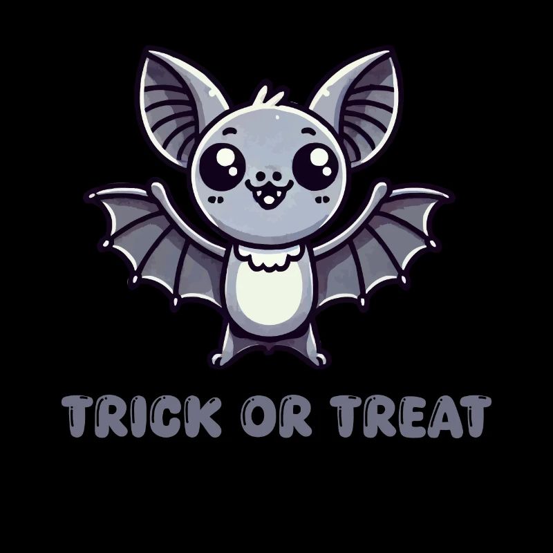 Bande dessinée de chauve-souris